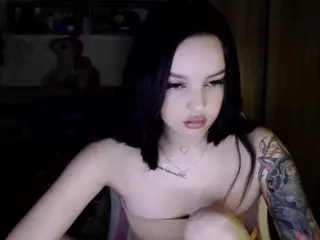 Amy-nymph's Live Sex Cam Show