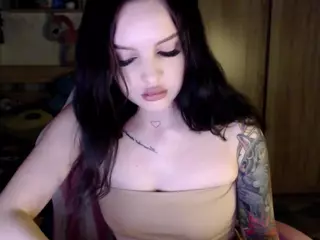 Amy-nymph's Live Sex Cam Show