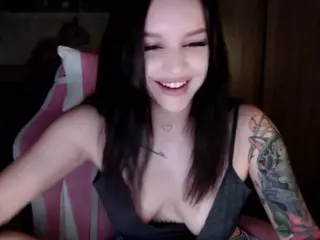 Amy-nymph's Live Sex Cam Show