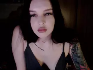 Amy-nymph's Live Sex Cam Show