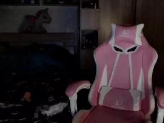 Amy-nymph's Live Sex Cam Show