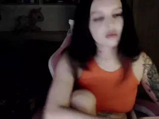 Amy-nymph's Live Sex Cam Show