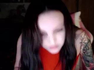 Amy-nymph's Live Sex Cam Show