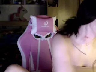 Amy-nymph's Live Sex Cam Show