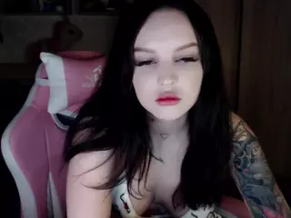Amy-nymph's Live Sex Cam Show