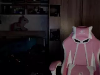 Amy-nymph's Live Sex Cam Show