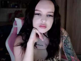 Amy-nymph's Live Sex Cam Show