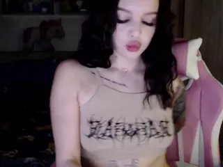 Amy-nymph's Live Sex Cam Show