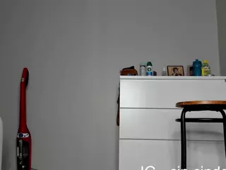 Cinderella07's Live Sex Cam Show