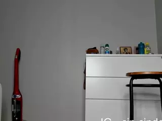 Cinderella07's Live Sex Cam Show