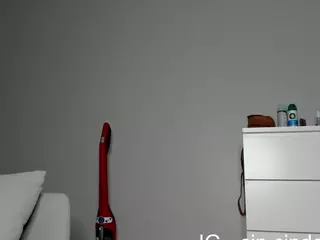 Cinderella07's Live Sex Cam Show