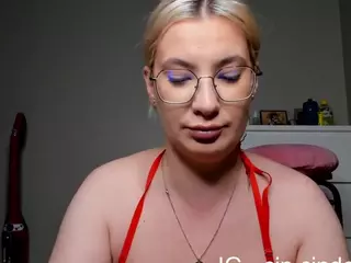 Cinderella07's Live Sex Cam Show