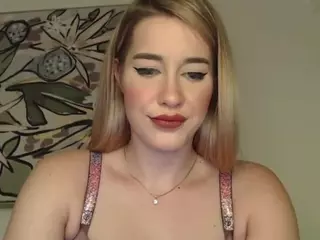 Julia Capulet's Live Sex Cam Show