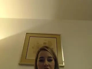 Julia Capulet's Live Sex Cam Show