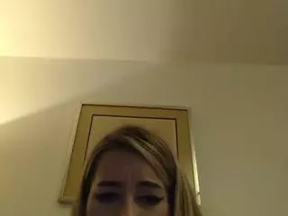 Julia Capulet's Live Sex Cam Show