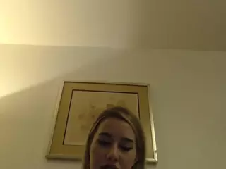 Julia Capulet's Live Sex Cam Show