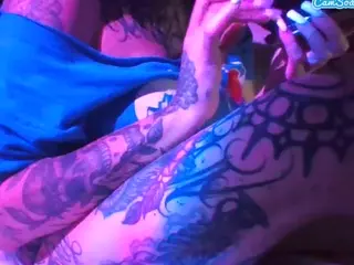 camdoll4u's Live Sex Cam Show
