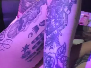 camdoll4u's Live Sex Cam Show
