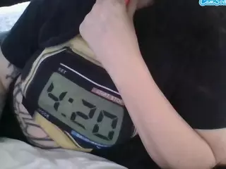 camdoll4u's Live Sex Cam Show