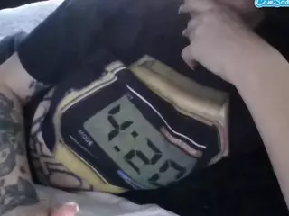 camdoll4u's Live Sex Cam Show