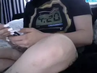 camdoll4u's Live Sex Cam Show