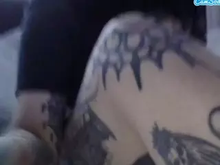 camdoll4u's Live Sex Cam Show