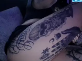 camdoll4u's Live Sex Cam Show