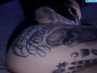camdoll4u's Live Sex Cam Show