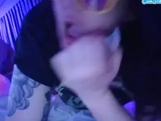 camdoll4u's Live Sex Cam Show