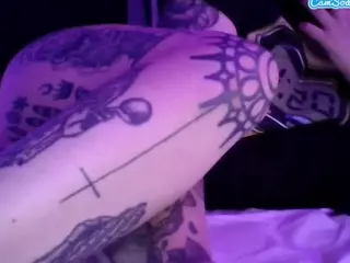 camdoll4u's Live Sex Cam Show