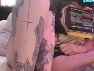 camdoll4u's Live Sex Cam Show