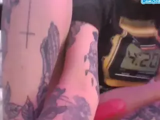 camdoll4u's Live Sex Cam Show