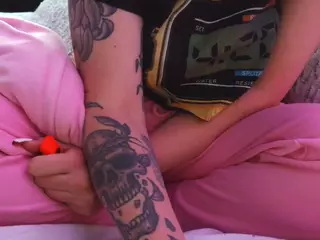 camdoll4u's Live Sex Cam Show