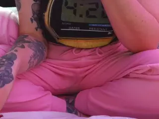 camdoll4u's Live Sex Cam Show