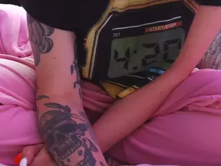 camdoll4u's Live Sex Cam Show