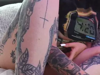 camdoll4u's Live Sex Cam Show