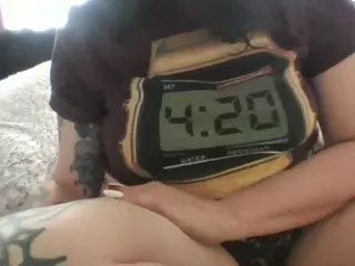camdoll4u's Live Sex Cam Show