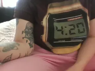 camdoll4u's Live Sex Cam Show