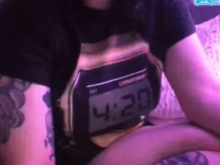 camdoll4u's Live Sex Cam Show