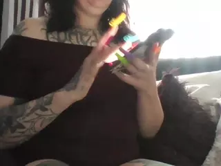 camdoll4u's Live Sex Cam Show