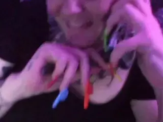 camdoll4u's Live Sex Cam Show
