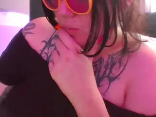 camdoll4u's Live Sex Cam Show