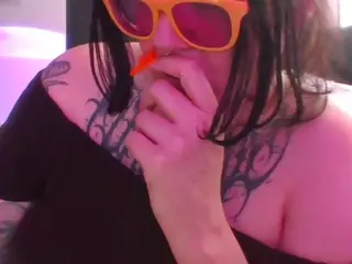 camdoll4u's Live Sex Cam Show