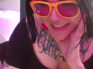 camdoll4u's Live Sex Cam Show