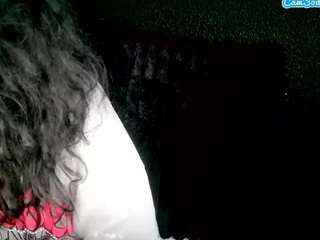 Live cam show with camdoll4u