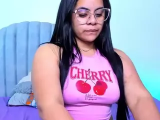 alice-fox26's Live Sex Cam Show