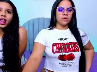 alice-fox26's Live Sex Cam Show