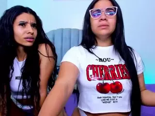 alice-fox26's Live Sex Cam Show