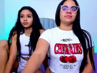 alice-fox26's Live Sex Cam Show
