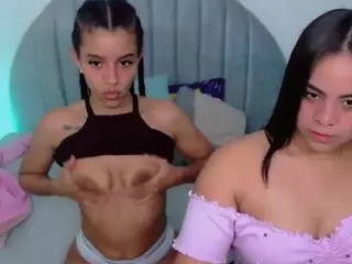 alice-fox26's Live Sex Cam Show